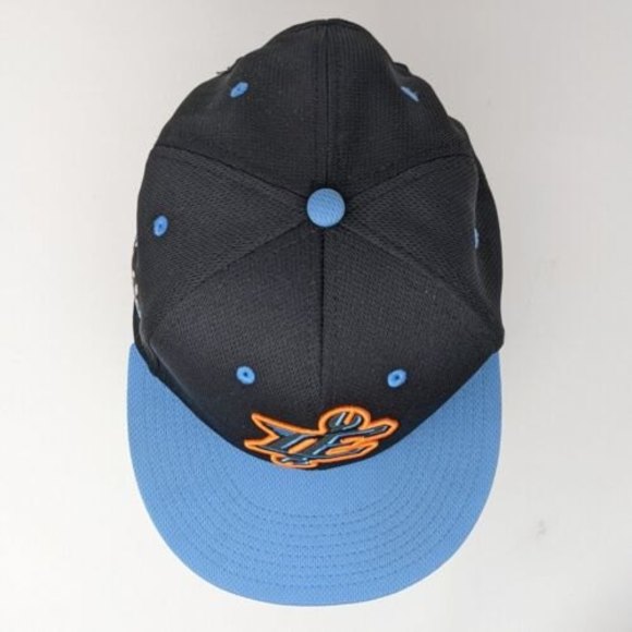 Inland Empire 66ers Snapback Hat 2019 California League All Star Season IE MiLB - Picture 5 of 7